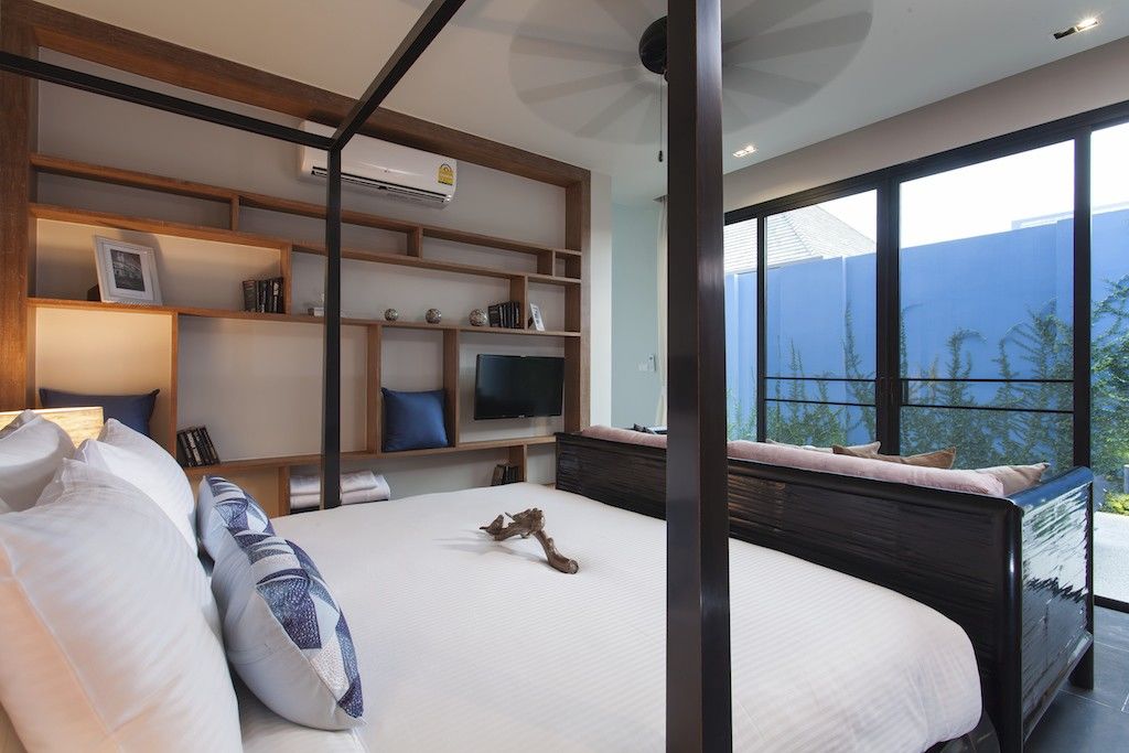 Wings By Two 4* Phuket