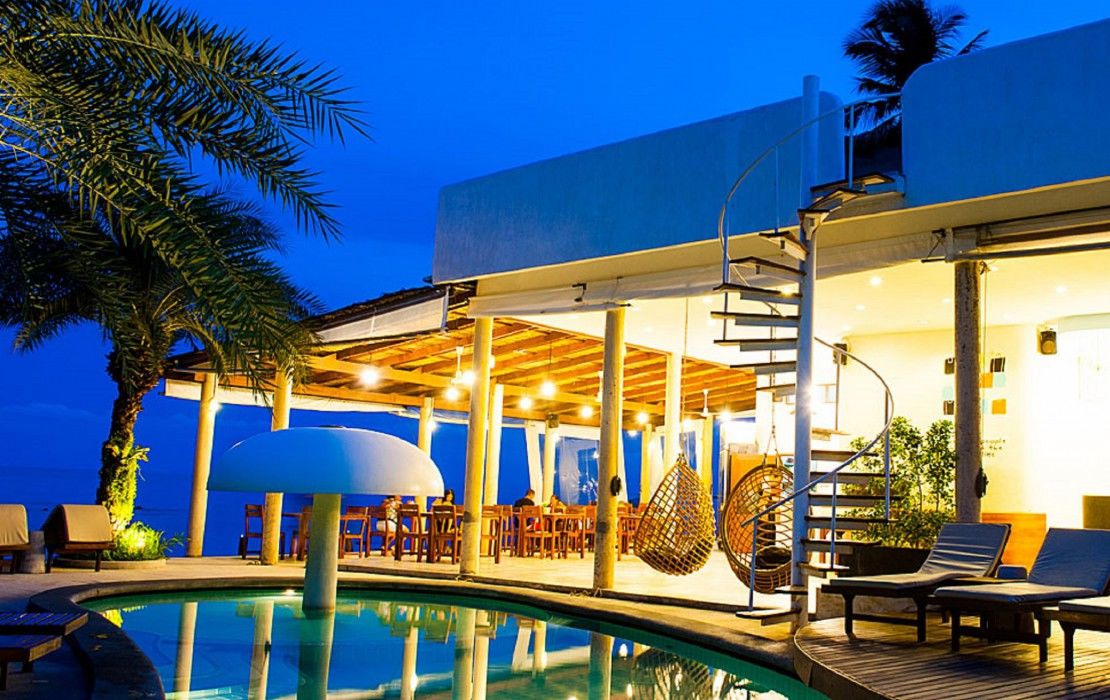 Resort Lazy Days Samui Lamai Beach (Koh Samui)