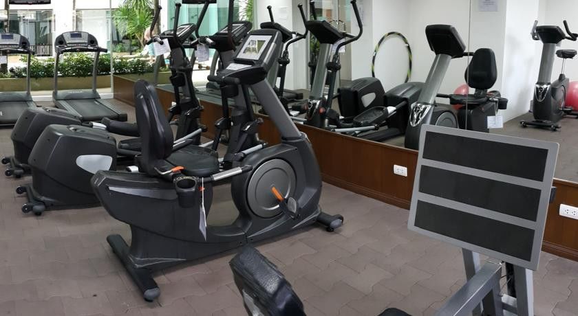 Hotel Art Patong Phuket