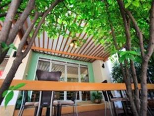Synsiri 5 Navamin 96 Hotel