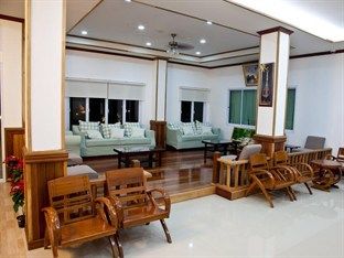 Sea Mountain Hotel
