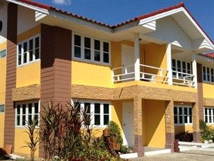 Family Khao Yai 3* Mu Si