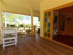 Casa Kandariya Ko Pha Ngan