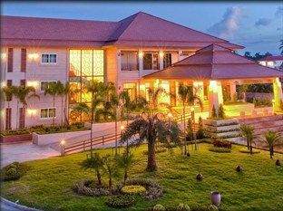 Pavilion Resort 3*