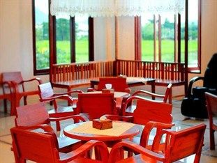 Pavilion 3* Loei