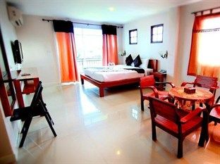 Pavilion Resort Loei