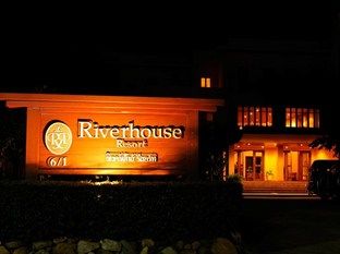 Resort Riverhouse 3*