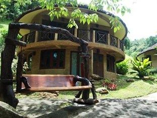 The Natural Healing Retreat Mae Rim