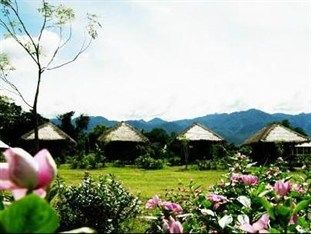 Holiday park Good Morning Pai