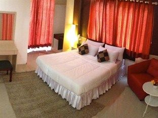 Hotel Majestic View Pathum Thani