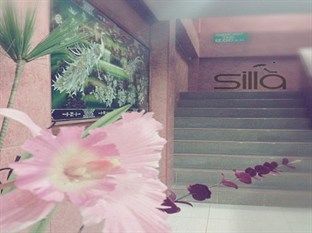 Hostel Silla *