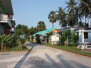 Resort Moddang 2*