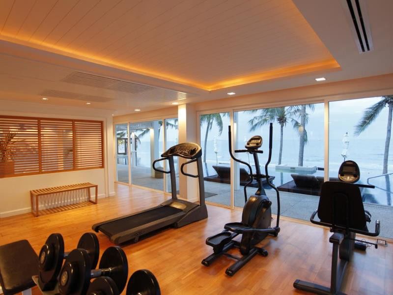 Nishaville 5* Prachuap Khiri Khan