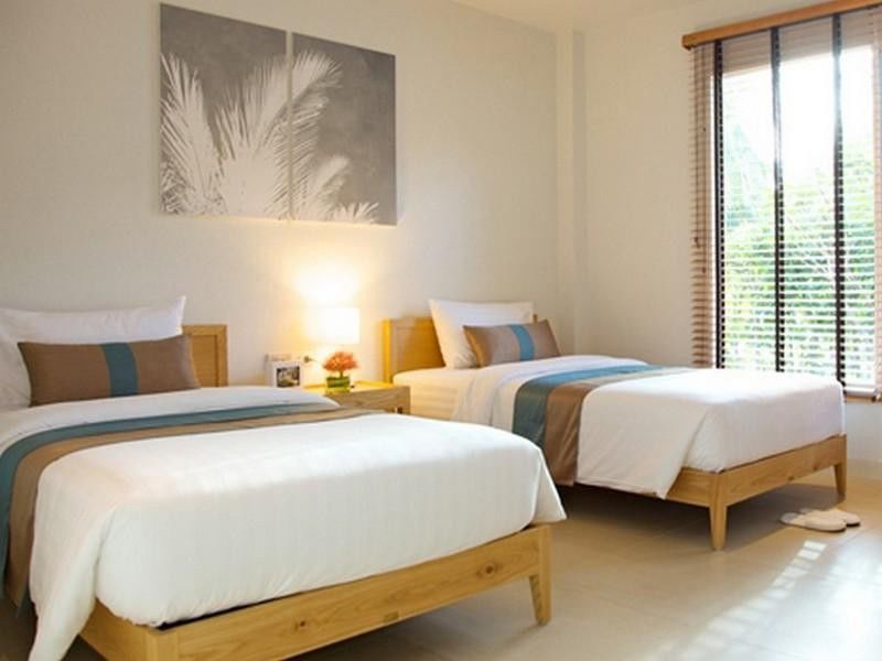 Resort Nishaville 5*