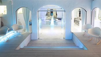 Hotel Ocean @ Livingstones Urban Boutique Banguecoque