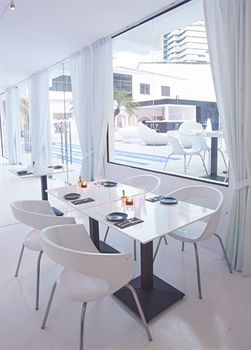 Hotel Ocean @ Livingstones Urban Boutique Banguecoque