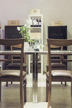 Ocean @ Livingstones Urban Boutique 3* Banguecoque