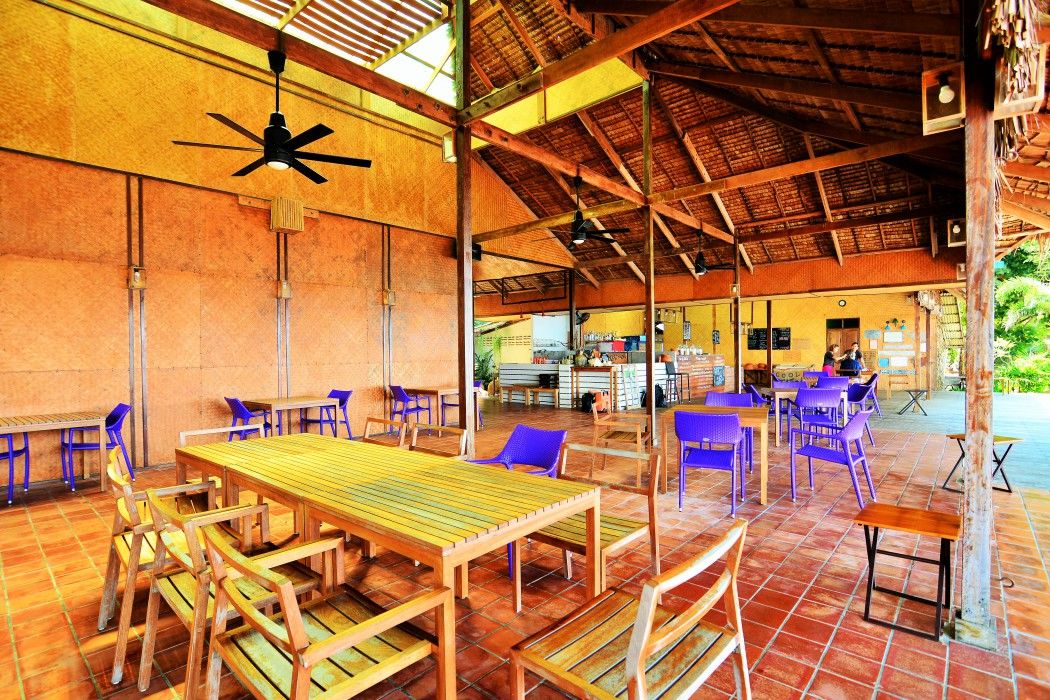 Resort Private Island