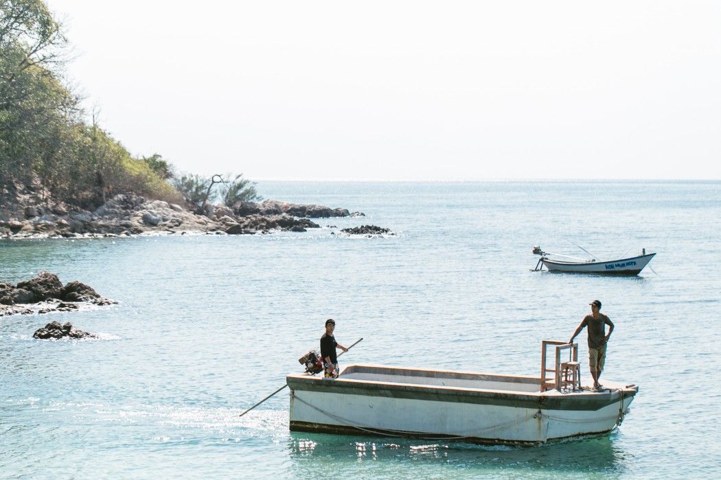 Private Island Resort Ko Munnork
