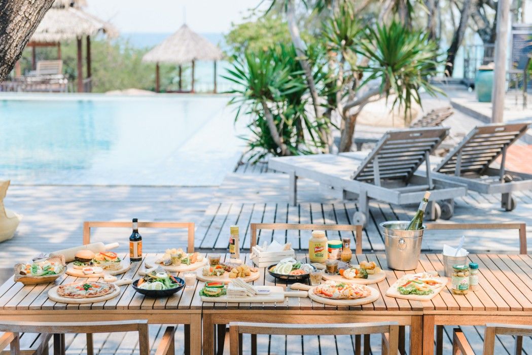 Private Island 3*