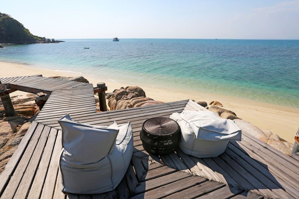 Resort Private Island