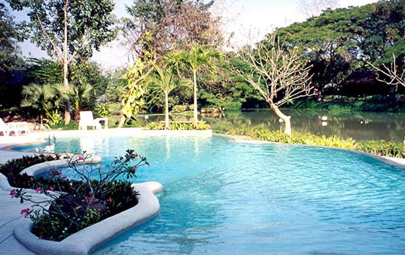 River Lodge