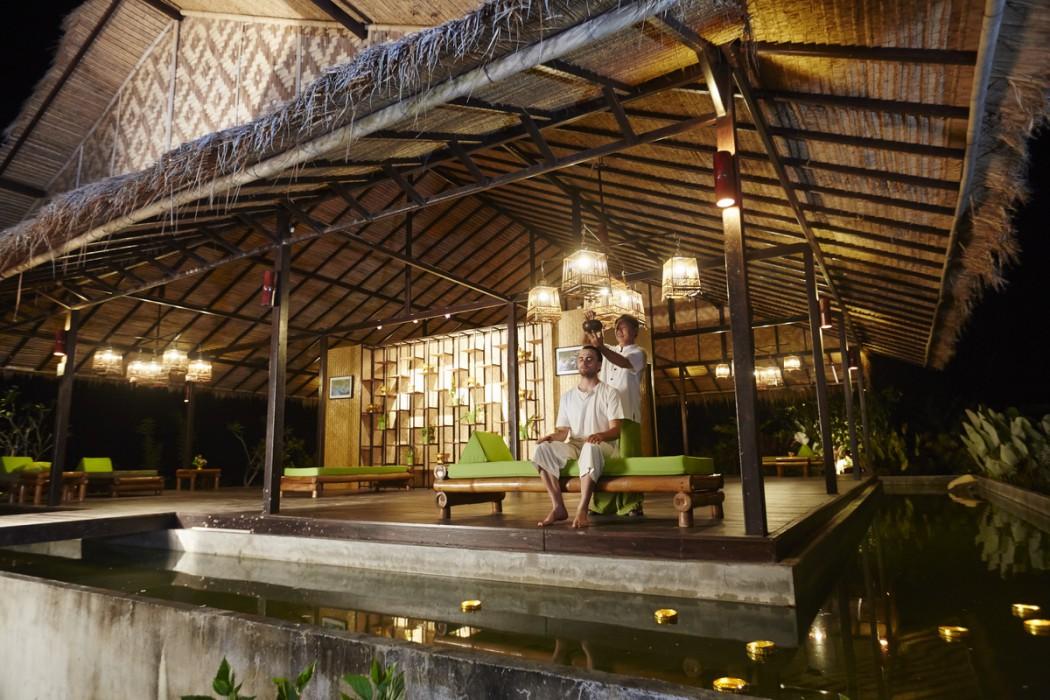 Wareerak Hot Spring & Wellness- Sha Extra 4* Khlong Thom