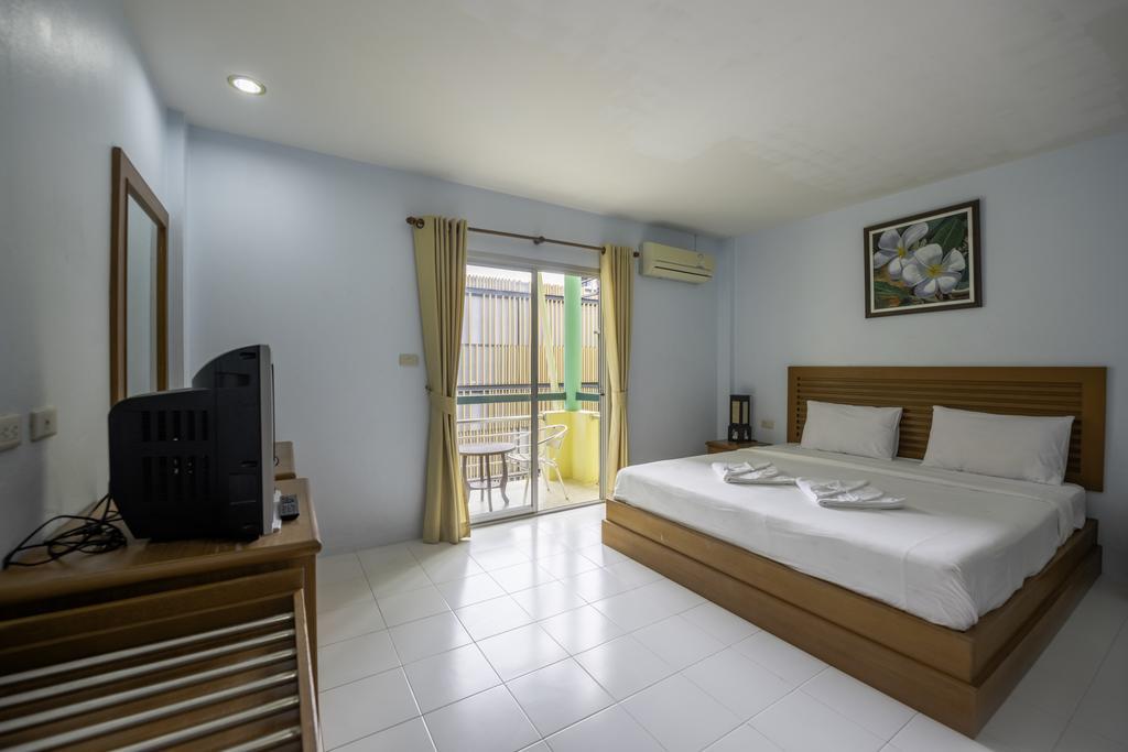 Guest house Simply Kata Beach (Phuket)