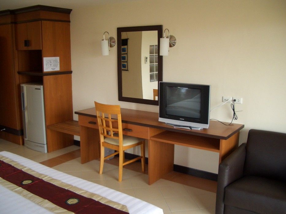 Hotel Bay 2*