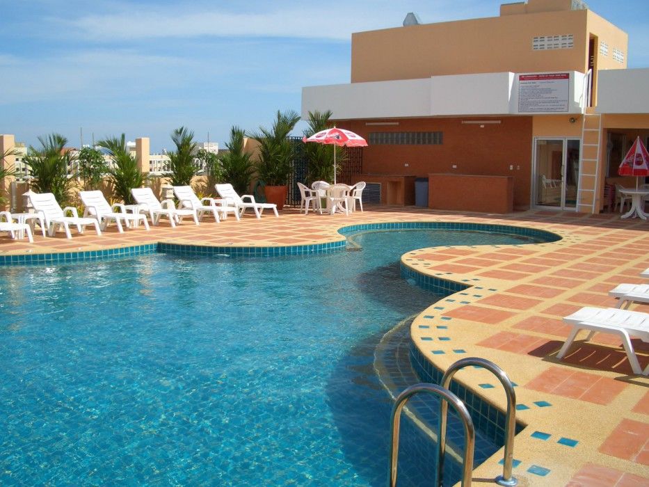 Bay Hotel