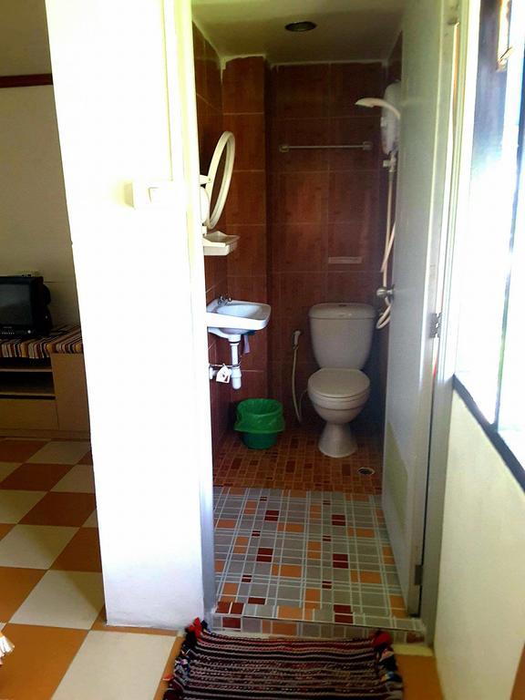 Dvc Apartment *