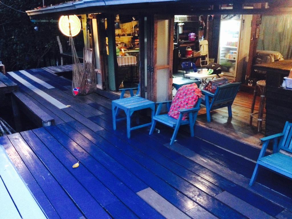 Gumm Lonely Club Homestay Ko Kut
