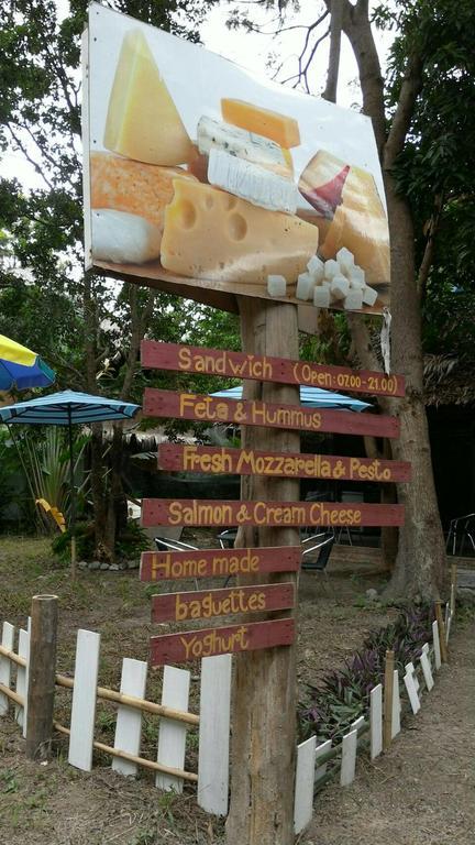 Guest house Kafair Hut (Adults Only)