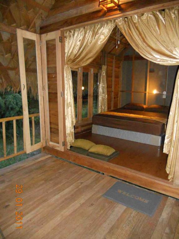 Guest house Kafair Hut (Adults Only) 2*