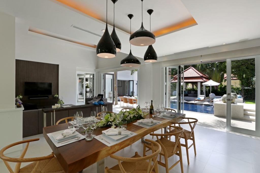 Villa O
