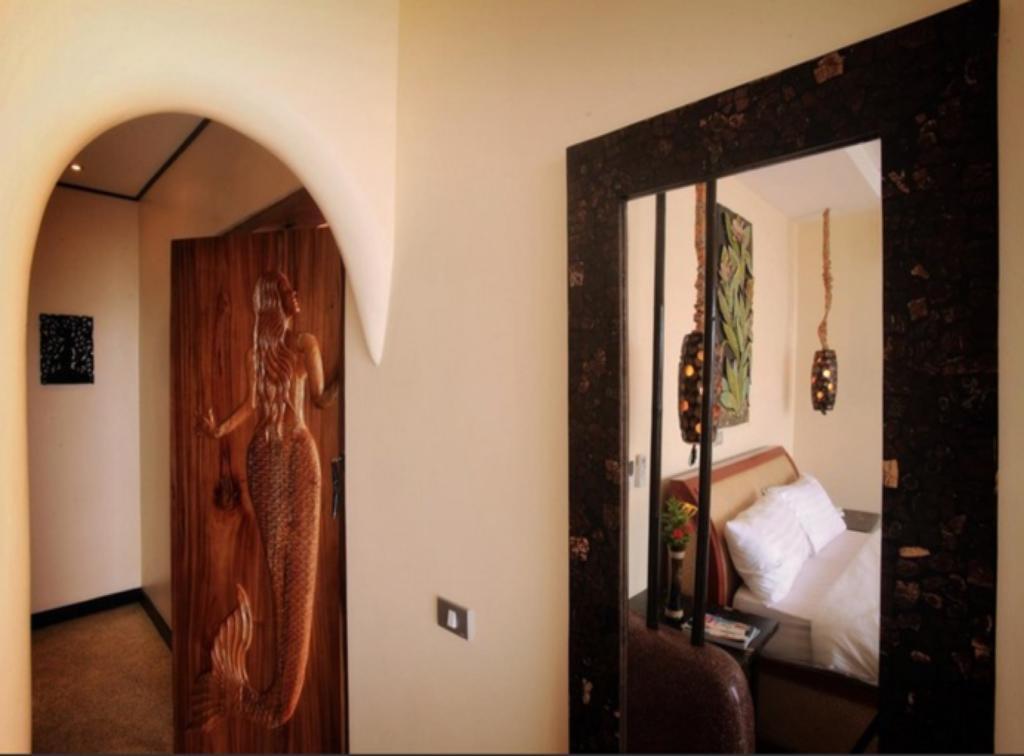 5 Bedroom Seafront Phangan Sdv231-by Samui Dream * Srithanu