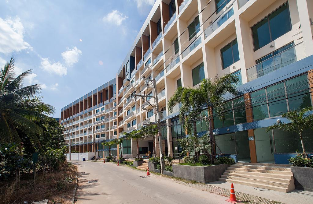 Laguna2 Apartment Jomtien Beach
