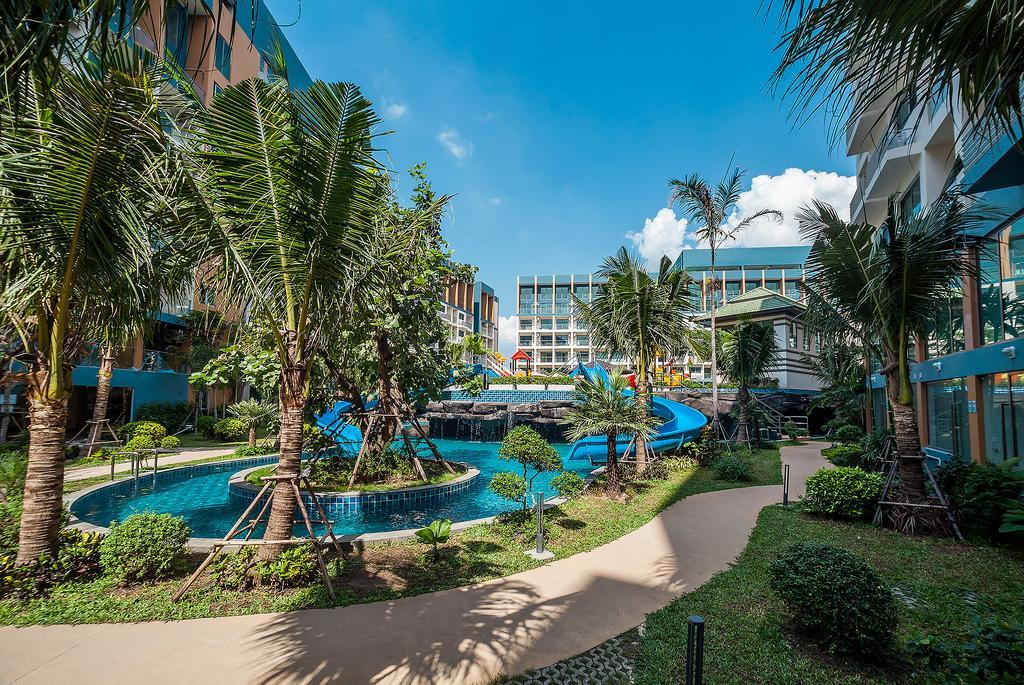 Apartment Laguna2 *