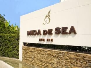 Mida De Sea Hua Hin * Cha-Am