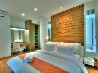 Mida De Sea Hua Hin Apartment Cha-Am