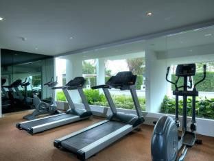 Mida De Sea Hua Hin Apartment