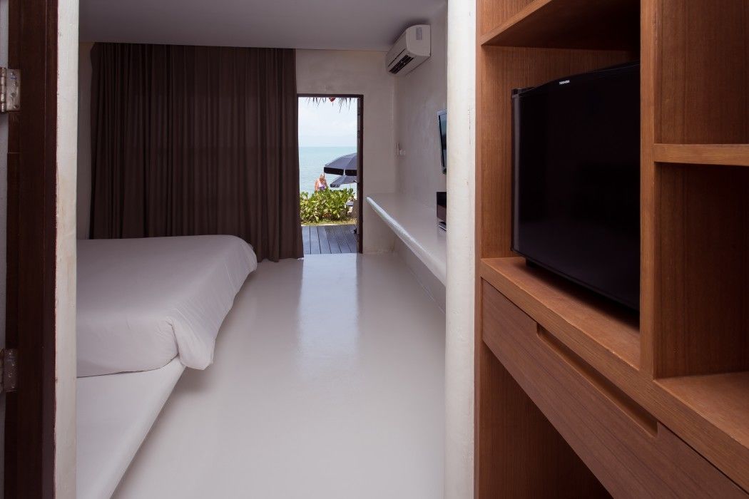 The Hammock Samui 3* Mae Nam