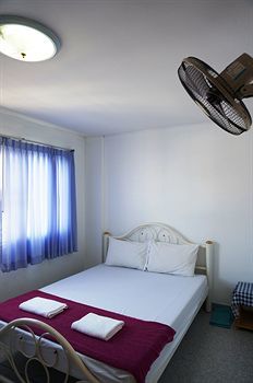 Thasanee Hotel
