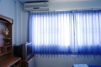 Hotel Thasanee Hua Hin