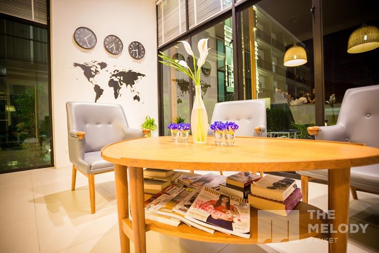 The Melody Phuket - Sha Extra 4* Praia de Kata