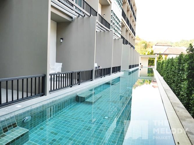 The Melody Phuket - Sha Extra Hotel Praia de Kata