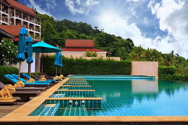 Resort Tranquility Bay