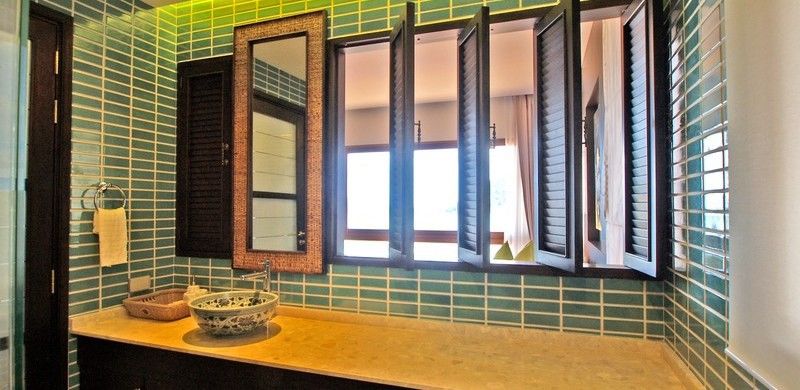 Resort Tranquility Bay 4*