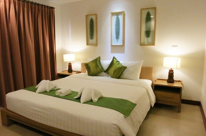 Islanda Resort