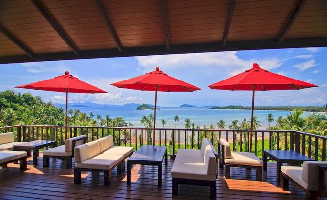 Resort Islanda 3*
